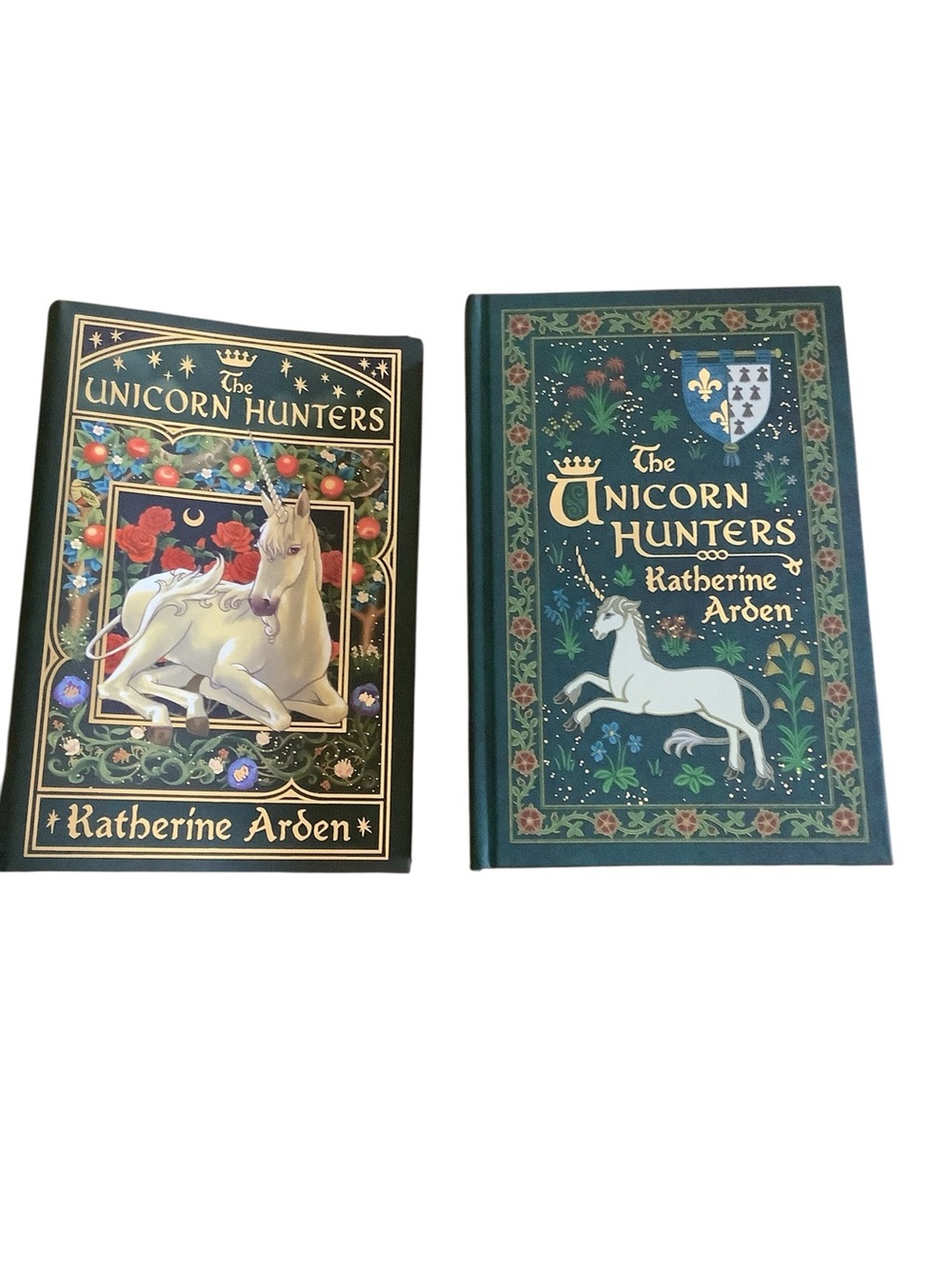 The Unicorn Hunters Fairyloot  Extended Authors Cut Special Edition